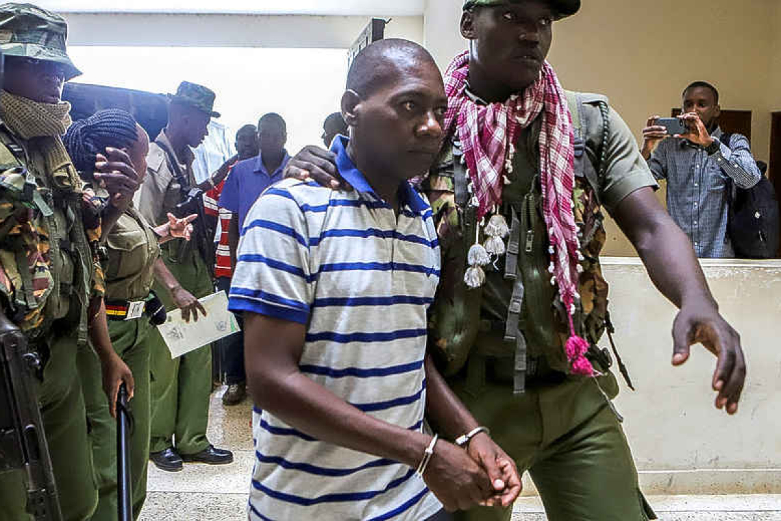 Kenyan cult leader to face murder charges in starvation deaths trial